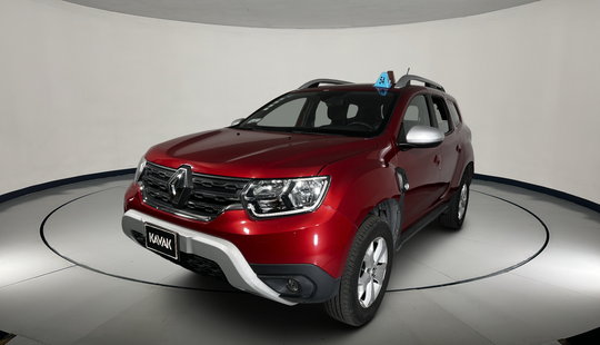 Renault • Duster