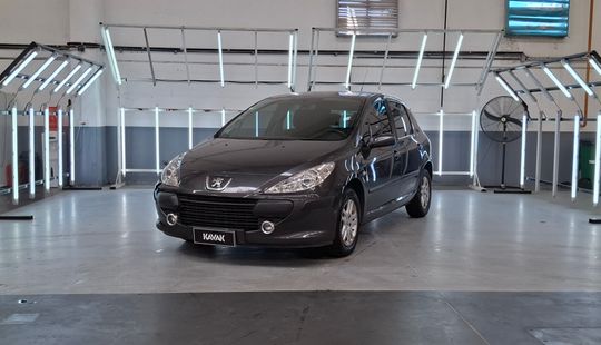 Peugeot • 307