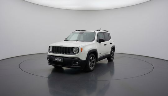 Jeep • Renegade