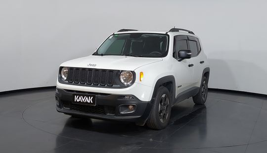 Jeep • Renegade