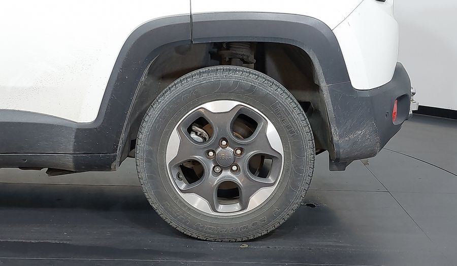 Jeep Renegade 1.8 AUTO Suv 2018