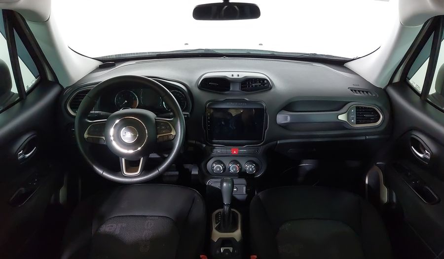 Jeep Renegade 1.8 AUTO Suv 2018