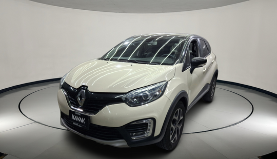 Renault • Captur