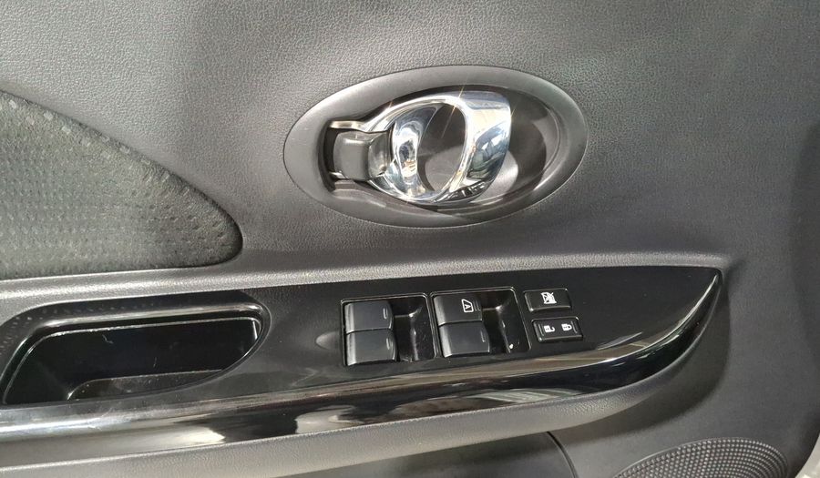 Nissan March 1.6 EXCLUSIVE Hatchback 2022