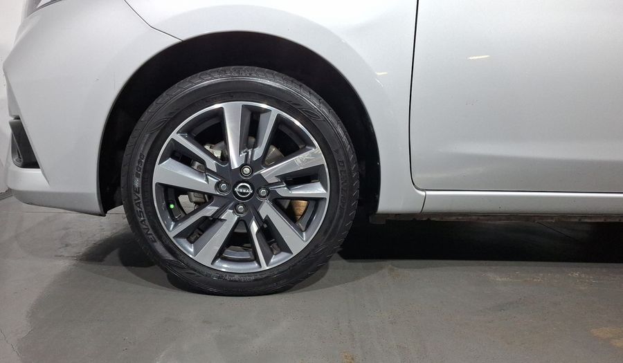 Nissan March 1.6 EXCLUSIVE Hatchback 2022