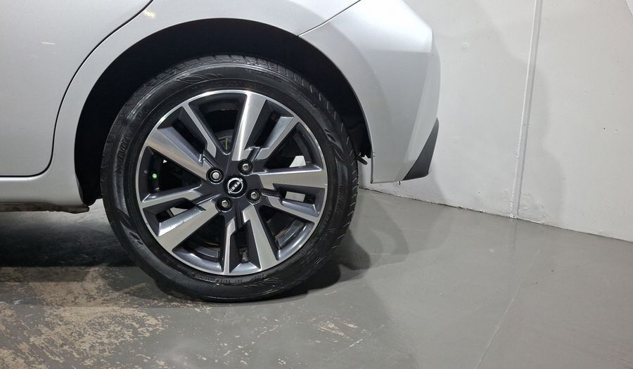 Nissan March 1.6 EXCLUSIVE Hatchback 2022