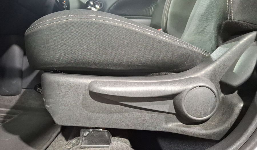 Nissan March 1.6 EXCLUSIVE Hatchback 2022