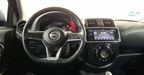 Nissan March 1.6 EXCLUSIVE Hatchback 2022