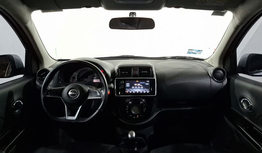 Nissan March 1.6 EXCLUSIVE Hatchback 2022