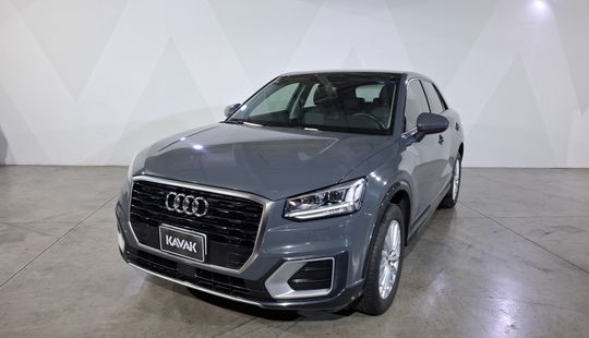 Audi • Q2