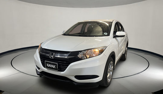 Honda • HR-V