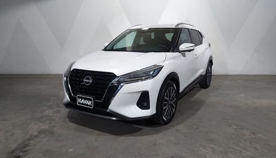 Nissan • Kicks