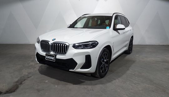 Bmw • X3