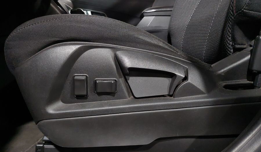 Chevrolet Equinox 2.4 LS D AUTO Suv 2017