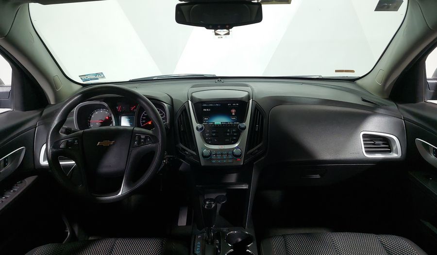 Chevrolet Equinox 2.4 LS D AUTO Suv 2017