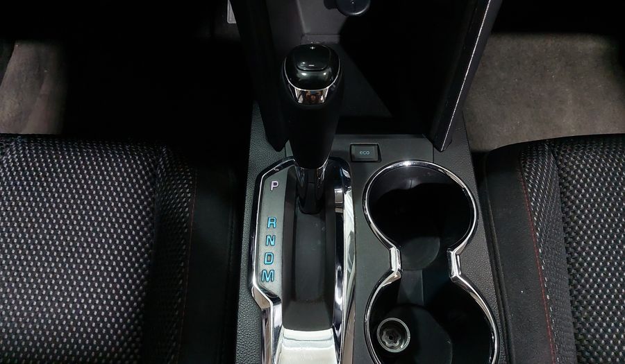 Chevrolet Equinox 2.4 LS D AUTO Suv 2017