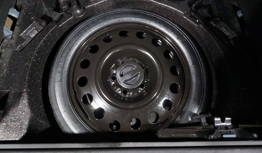 Chevrolet Equinox 2.4 LS D AUTO Suv 2017