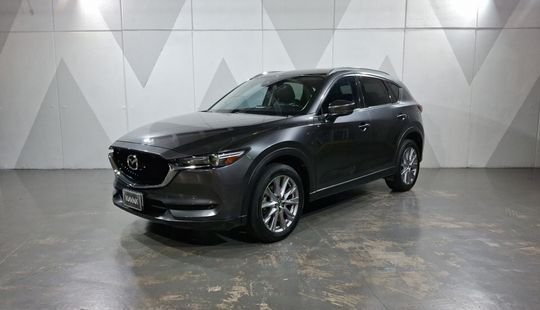 Mazda • CX-5