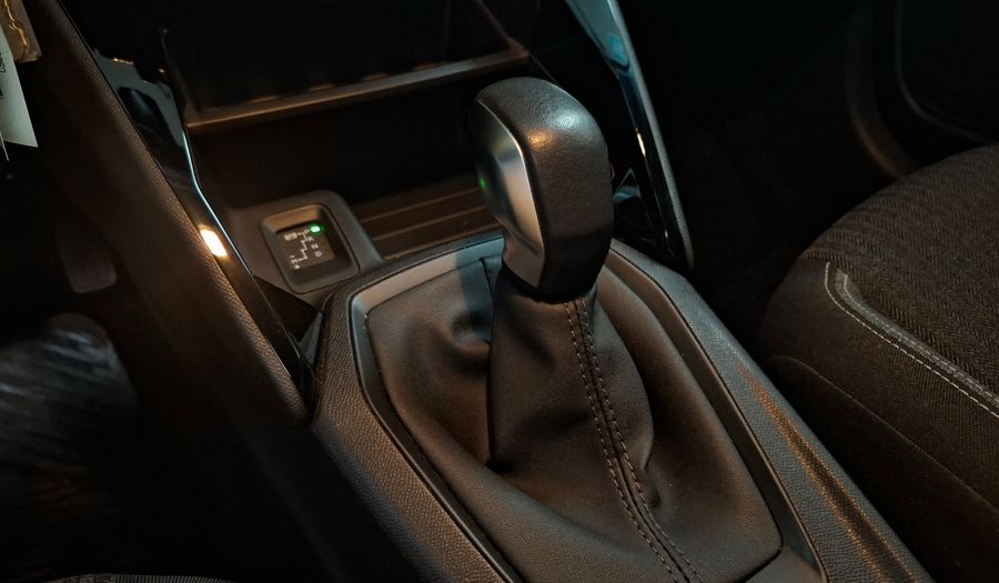 Peugeot 208 1.6L ALLURE AT Hatchback 2025