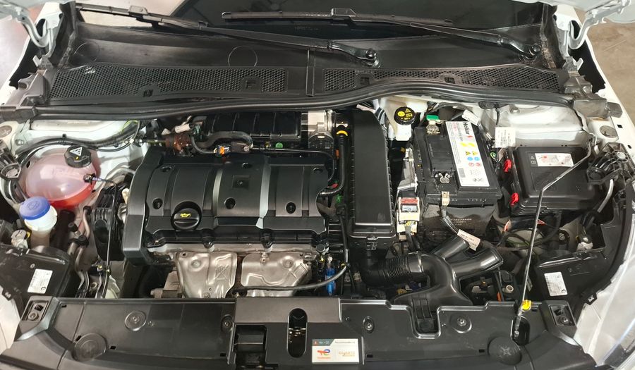 Peugeot 208 1.6L ALLURE AT Hatchback 2025