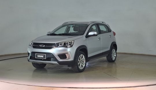 Chery • Tiggo 2
