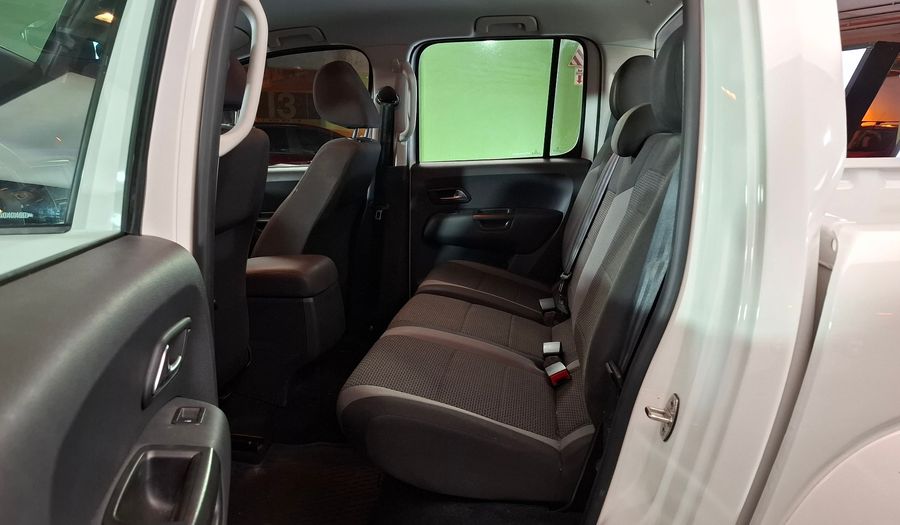 Volkswagen Amarok 2.0 180CV COMFORTLINE 4X2 AUTO MY24 Pickup 2023