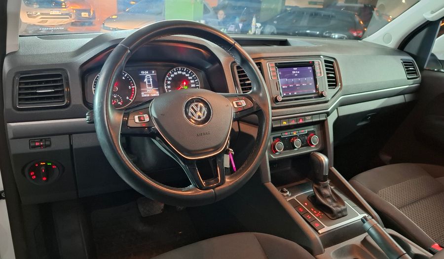 Volkswagen Amarok 2.0 180CV COMFORTLINE 4X2 AUTO MY24 Pickup 2023