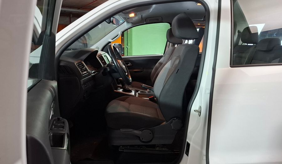 Volkswagen Amarok 2.0 180CV COMFORTLINE 4X2 AUTO MY24 Pickup 2023