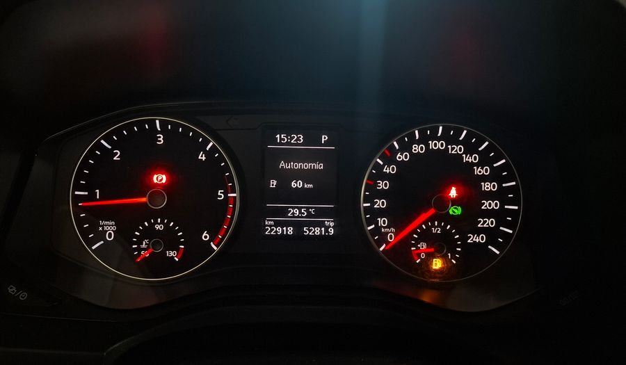 Volkswagen Amarok 2.0 180CV COMFORTLINE 4X2 AUTO MY24 Pickup 2023