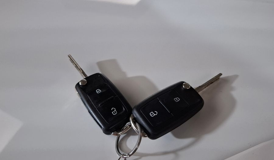 Volkswagen Amarok 2.0 180CV COMFORTLINE 4X2 AUTO MY24 Pickup 2023