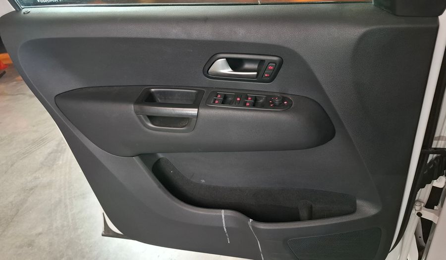 Volkswagen Amarok 2.0 180CV COMFORTLINE 4X2 AUTO MY24 Pickup 2023