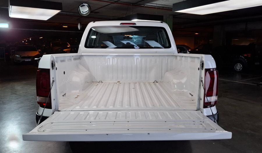 Volkswagen Amarok 2.0 180CV COMFORTLINE 4X2 AUTO MY24 Pickup 2023