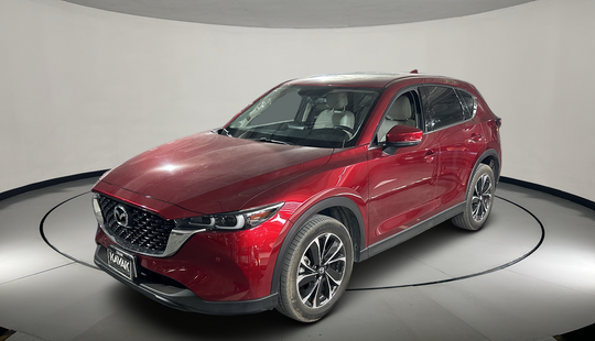 Mazda • CX-5