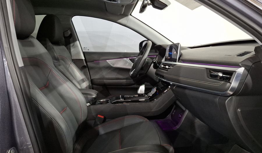 Chirey Tiggo 7 Pro 1.5 LUXURY CVT Suv 2023