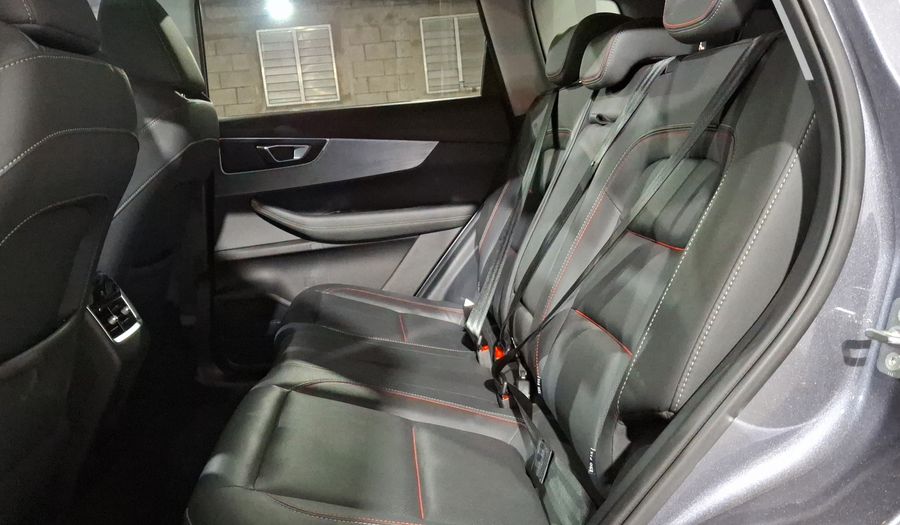 Chirey Tiggo 7 Pro 1.5 LUXURY CVT Suv 2023