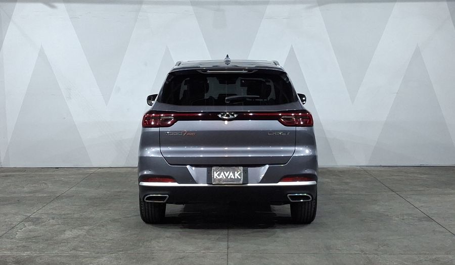 Chirey Tiggo 7 Pro 1.5 LUXURY CVT Suv 2023