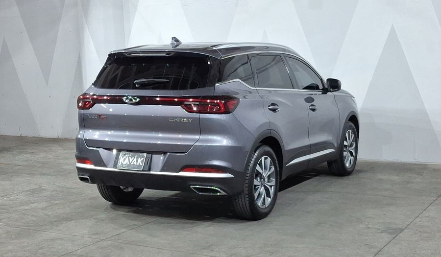 Chirey Tiggo 7 Pro 1.5 LUXURY CVT Suv 2023