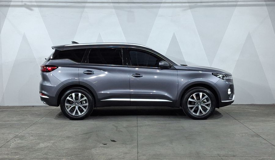 Chirey Tiggo 7 Pro 1.5 LUXURY CVT Suv 2023