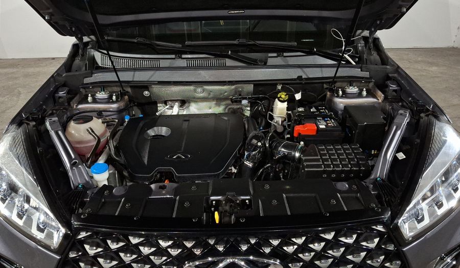 Chirey Tiggo 7 Pro 1.5 LUXURY CVT Suv 2023