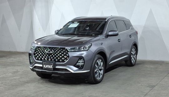 Chirey • Tiggo 7 Pro