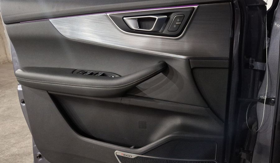 Chirey Tiggo 7 Pro 1.5 LUXURY CVT Suv 2023