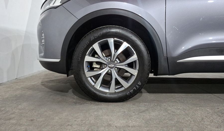 Chirey Tiggo 7 Pro 1.5 LUXURY CVT Suv 2023