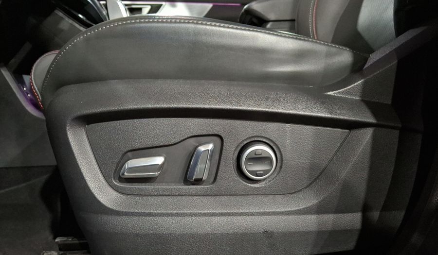 Chirey Tiggo 7 Pro 1.5 LUXURY CVT Suv 2023