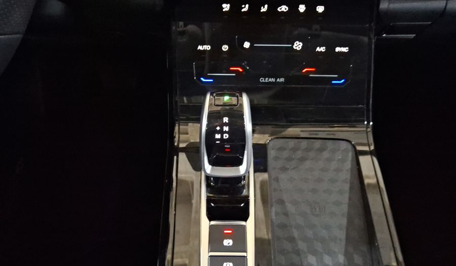 Chirey Tiggo 7 Pro 1.5 LUXURY CVT Suv 2023