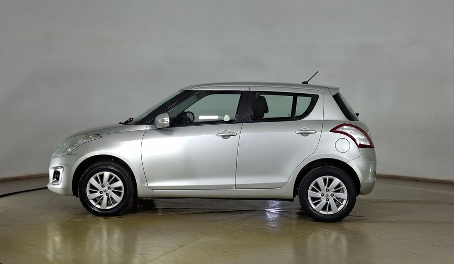Suzuki Swift 1.2 GL SPORT Hatchback 2016
