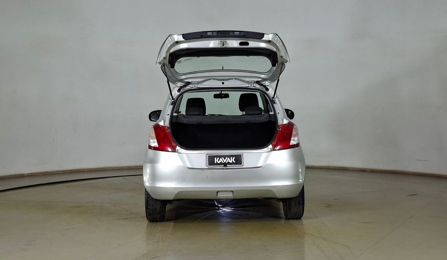 Suzuki Swift 1.2 GL SPORT Hatchback 2016