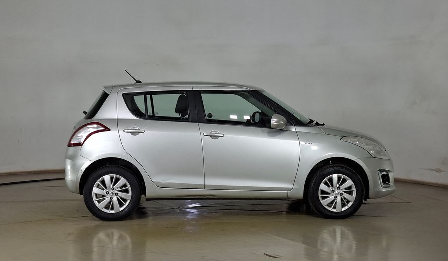 Suzuki Swift 1.2 GL SPORT Hatchback 2016