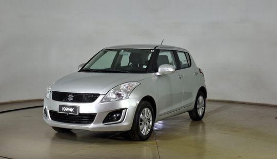 Suzuki • Swift