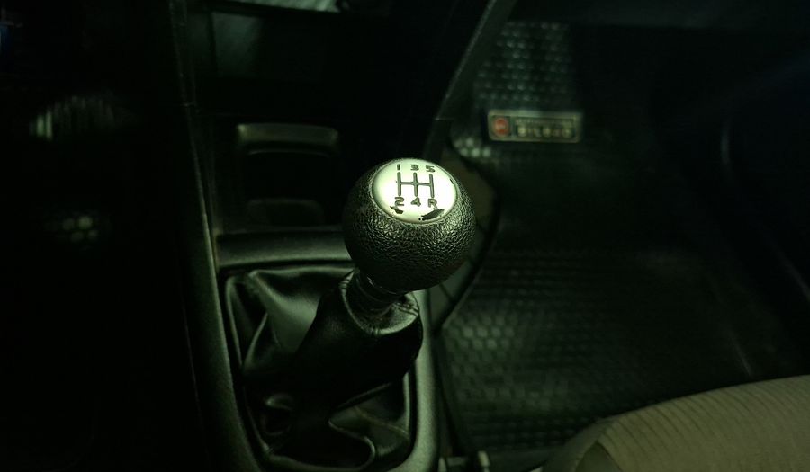 Suzuki Swift 1.2 GL SPORT Hatchback 2016