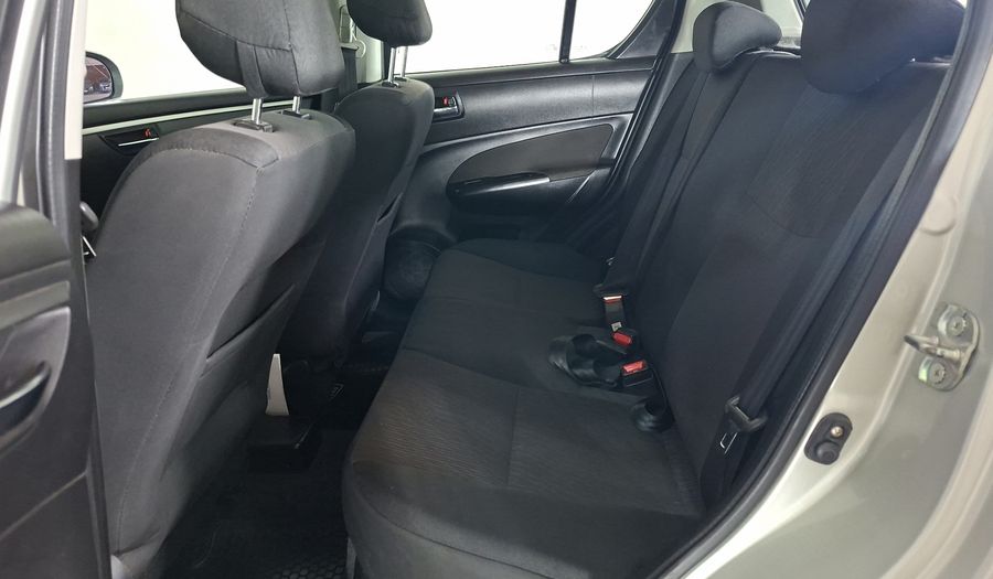 Suzuki Swift 1.2 GL SPORT Hatchback 2016